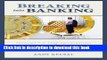 Breaking Into Banking: Cracking the Code on Launching a Successful Career in Commercial Banking