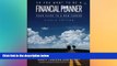 READ book  So You Want to Be a Financial Planner: Your Guide to a New Career (8th Edition) READ