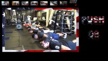 OCSD Push 22 Challenge