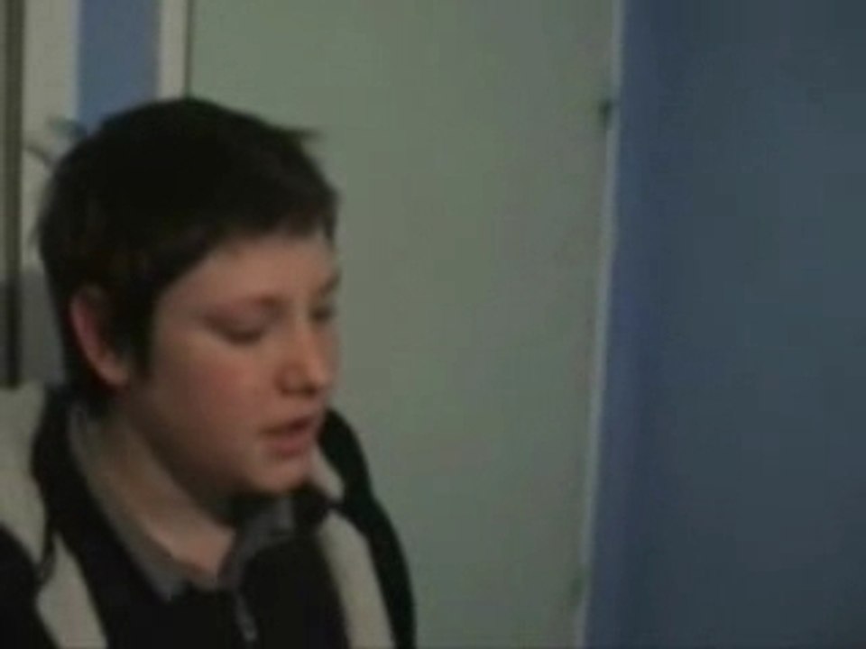 Montator episode 1