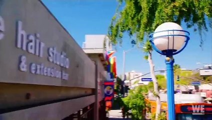 L.A. Hair - S4 E3 - Nail'd by Naja