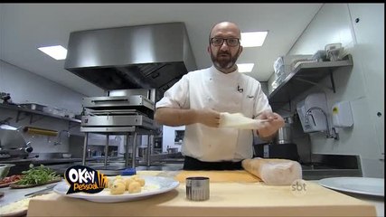 Okay Pessoal!!! 09.08.16 - Terça - Parte 3