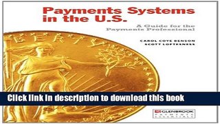 Payments Systems in the U.S. For Free