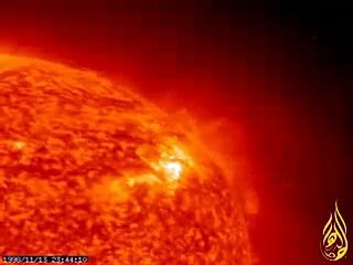 الشيخ خالد الراشد يصف النار أجارنا الله منها