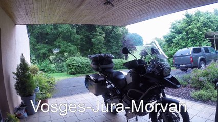 Vosges-Jura-Morvan 1