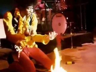 Woodstock Revival - Episode 1f - summer of love