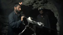 ثروات معدنية تواجه ضعف الإمكانات والفساد بأفغانستان