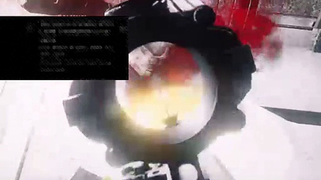 TOM CLANCYS RAINBOW SIEGE "Eu Noob" (3)