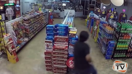 Dünyanın En Komik Korkunç Şakaları 2016 HD