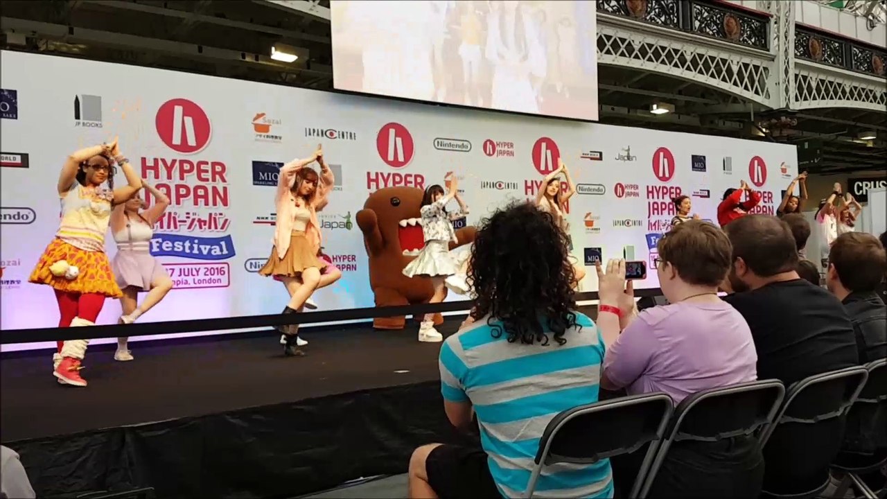 Domobics