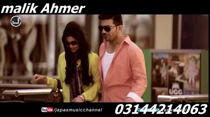 ---Teri Yaad - Jay Noor - Full Song HD - Japas Music - YouTube