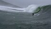 Cold Black Barrels Lash the Emerald Isle | Filmers@Large