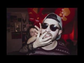 Frah Quintale - Colpa Del Vino (Video Ufficiale)