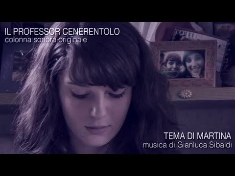 Tema di Martina - da Il Professor Cenerentolo di Leonardo Pieraccioni