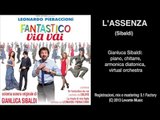 Leonardo Pieraccioni - L' Assenza - Un Fantastico Via Vai - Colonna Sonora Ufficiale