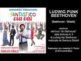 Leonardo Pieraccioni - Ludwig Punk Beethoven - Un Fantastico Via Vai - Colonna Sonora Ufficiale