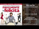 Leonardo Pieraccioni - You can try - Finalmente la Felicità - Colonna Sonora Ufficiale