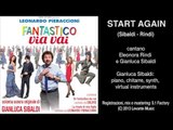 Leonardo Pieraccioni - Start Again - Un Fantastico Via Vai - Colonna Sonora Ufficiale