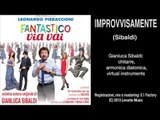 Leonardo Pieraccioni - Improvvisamente - Un Fantastico Via Vai - Colonna Sonora Ufficiale