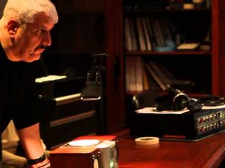 EXTRA-ORDINARY PINO DANIELE: Recordig Session 2009 - Ascolto della registrazione