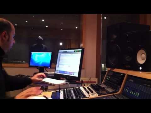 EXTRA-ORDINARY PINO DANIELE: Coffee Time - Recording Session 2012 EXTRA-ORDINARY PINO DANIELE: