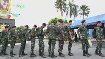 Tailandia confirma el respaldo popular a la Constitución de los militares