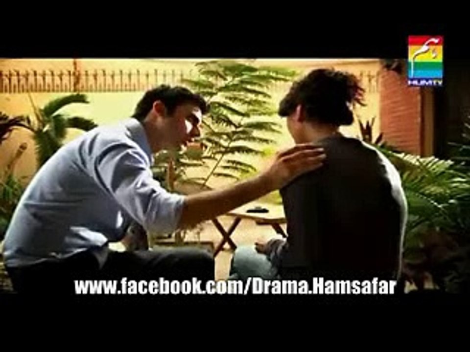 Hamsafar OST Full Version