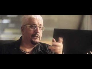 PINO DANIELE E LA GRANDE MADRE - Video Intervista Parte IV