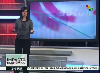 Empresas de EE.UU. invierten más en Rusia