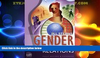 READ FREE FULL  Gender and International Relations: Issues, Debates and Future Directions  READ