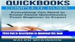 [Download] Quickbooks: The QuickBooks Complete Beginner s Guide - Learn Everything You Need To