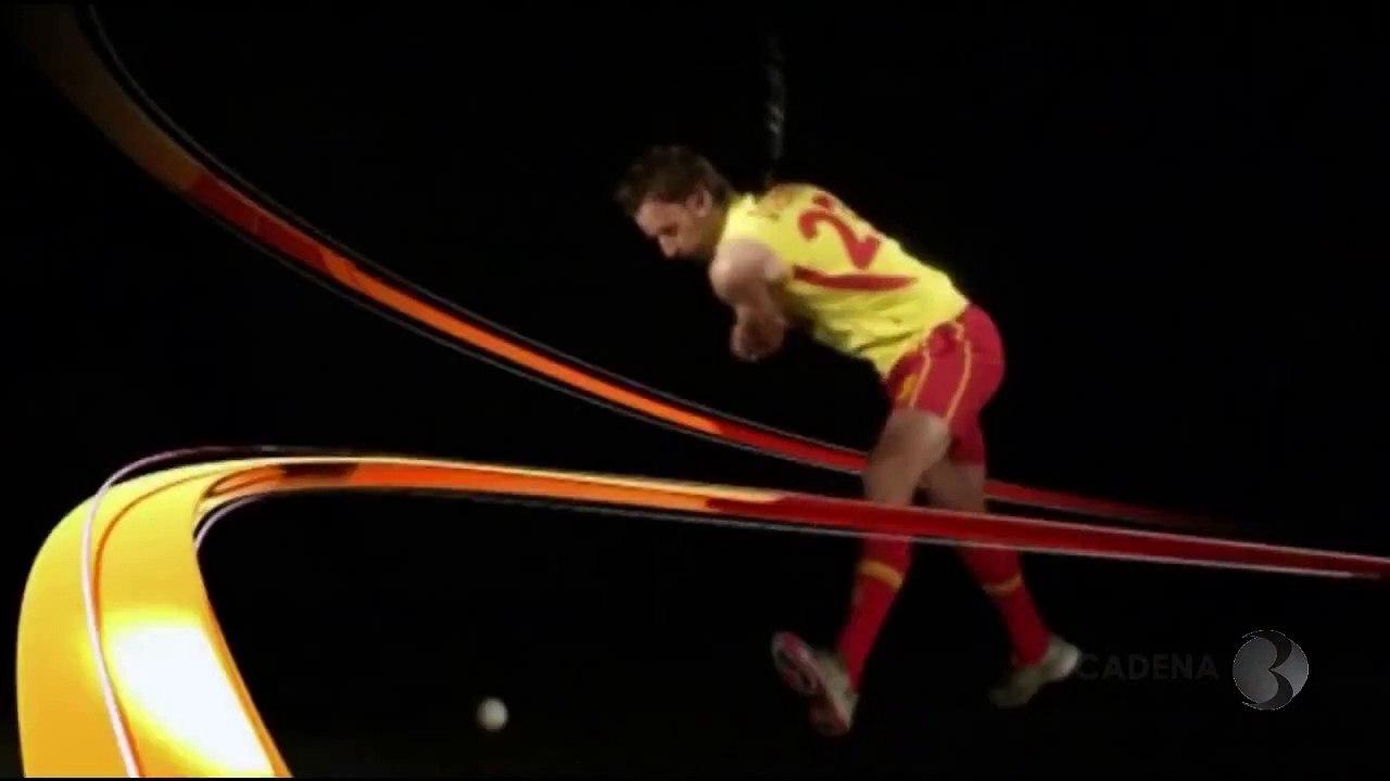 Cortinillas tve / la 1 / tdp / faltan 1-15 dias Olimpiadas 2012