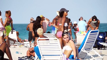 Memorial Day South Beach Invasion 2016!