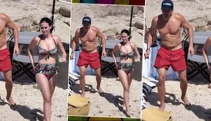 Orlando Bloom Katy Perry In PUBLIC   Unseen Pictures(240)