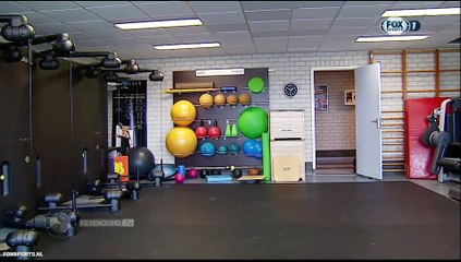 10-08-2016 FeyenoordTV