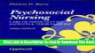[Download] Psychosocial Nursing: Care of Physically Ill Patients   Their Families Hardcover