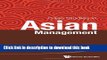 [Download] Case Studies in Asian Management Hardcover Free