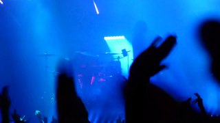 The Prodigy - Live - Destroy - Alexandra Palace - 16-5-15