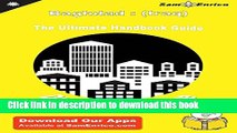 [Download] Ultimate Handbook Guide to Baghdad : (Iraq) Travel Guide Paperback Free