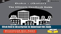 [Download] Ultimate Handbook Guide to Doha : (Qatar) Travel Guide Paperback Online