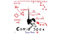 大貫妙子 (Taeko Ōnuki) - 10 - 1986 - Comin' Soon [full album]