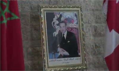 سفارات المملكة المغربية تحتفل بعيد العرش بكل من "لبنان، كندا، فنلندا،روسياوسوسرا"