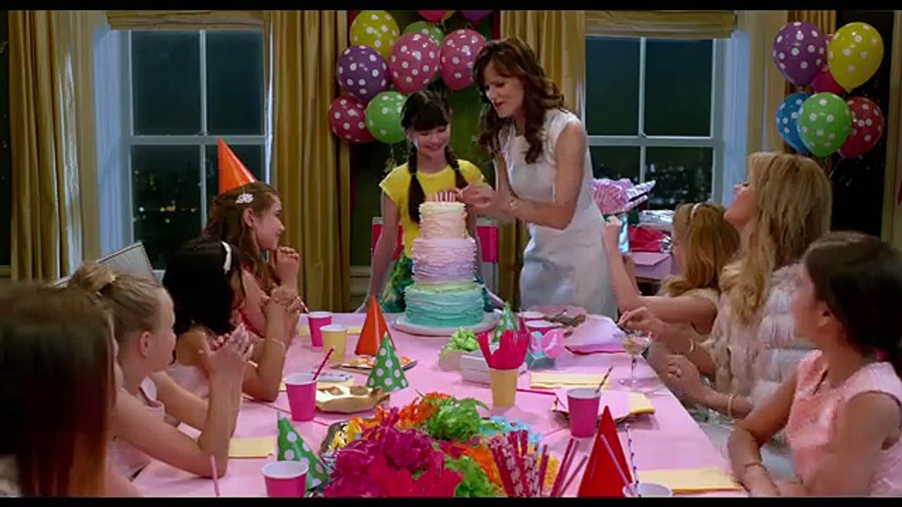 Watch Bad Moms Online