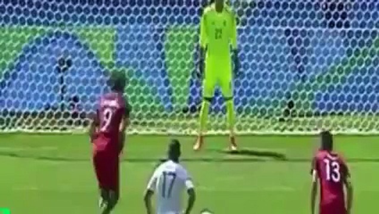 10/08/2016 but Algérie 1- 1 Portugal
