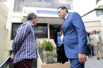 Álex Bravo será juzgado por otro delito