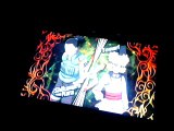 Naruto Clash of Ninja Revolution 2 - Shikamaru Vs Temari