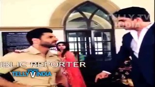 Yeh Hai Mohabbatein - 8th August 2016 - Full Uncut - Episode On Location - Serial News 2016