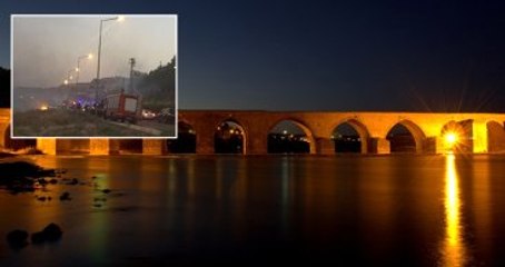 On Gözlü Köprü'yle Özdeşleşen Türkünün Acı Hikayesi Saldırıyla Akıllara Geldi