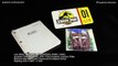 Lots 263, 264 and 266 - JURASSIC PARK (1993) - Brochure , Licence Plate & Personal Annotated Script