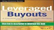 [Popular] Leveraged Buyouts, + Website: A Practical Guide to Investment Banking and Private Equity